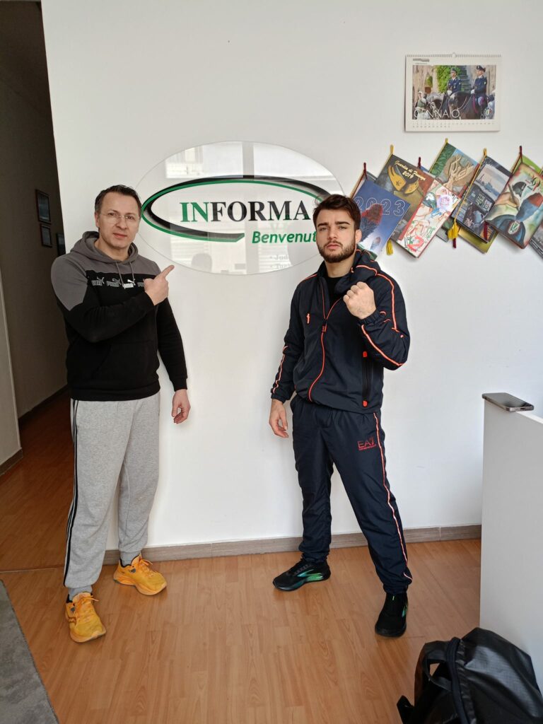 eventi